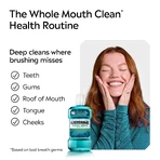 Listerine Cool Mint antiseptisch mondwater, 250 ml, Johnson&amp;Johnson