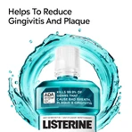 Listerine Cool Mint antiseptisch mondwater, 250 ml, Johnson&amp;Johnson