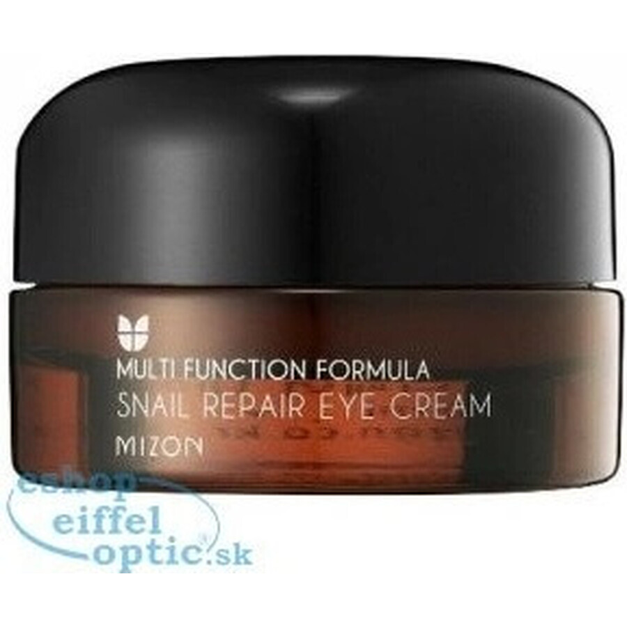 Mizon Snail Repair Eye Cream 25 ml 1×25 ml