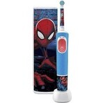 Oral B EK Pro Junior 3+ Spiderman 1×1 elektrische tandenborstel