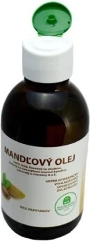 NH - ALMONDOLIE 1×100 ml, olie