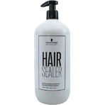 Schwarzkopf Professional Nährende Pflege Nach der Haarfärbung Haarversiegelung 1×750 ml, Spülung