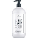 Schwarzkopf Professional Nährende Pflege Nach der Haarfärbung Haarversiegelung 1×750 ml, Spülung