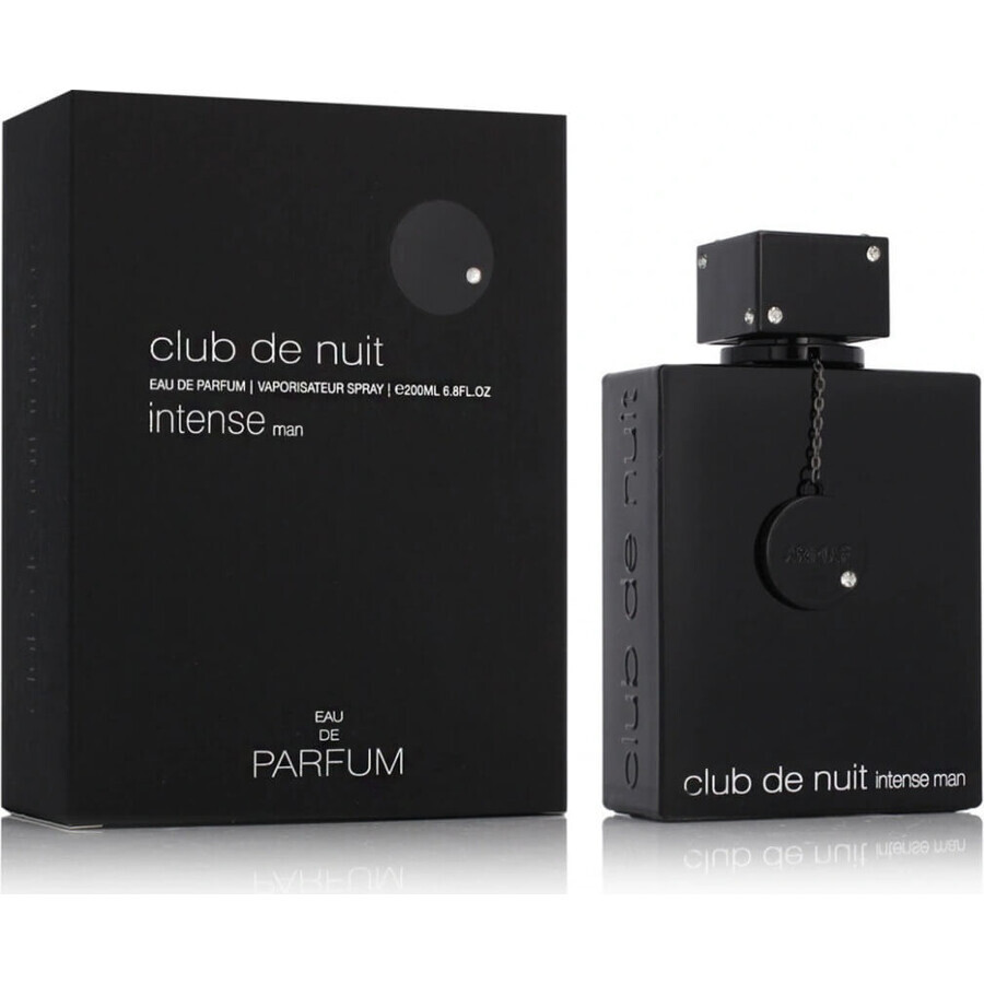 Armaf Club De Nuit Intense Man Edp 200ml 1×200 ml 1×200 ml, eau de parfum