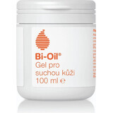 Bi-Oil Gel 1×100 ml voor droge huid