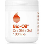 Bi-Oil Gel 1×100 ml voor droge huid