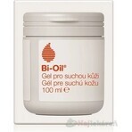 Bi-Oil Gel 1×100 ml voor droge huid