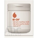 Bi-Oil Gel 1×100 ml voor droge huid