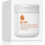 Bi-Oil Gel 1×100 ml voor droge huid