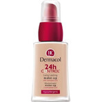 Dermacol 24H Control Make-up 50 1×30 ml, Make-up