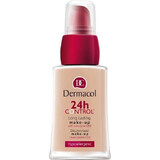 Dermacol 24H Control Make-up 50 1×30 ml, make-up