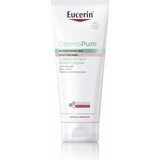 Eucerin DERMOPURE Crema corporal triple acción 1×200 ml, crema corporal