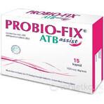 PROBIO-FIX ATB assist 1×15 cps, voedingssupplement