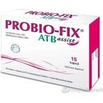 PROBIO-FIX ATB assist 1×15 cps, voedingssupplement