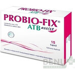 PROBIO-FIX ATB assist 1×15 cps, voedingssupplement