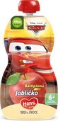 HAMI Disney Cars Appelcapsule 1&#215;110 g, fruitcapsule