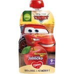 HAMI Disney Cars Appelcapsule 1×110 g, fruitcapsule