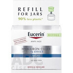 Eucerin HYALURON-FILLER+3xEFFECT Nachtcreme REFILL 1×50 ml