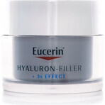 Eucerin HYALURON-FILLER+3xEFFECT Nachtcreme REFILL 1×50 ml