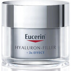 Eucerin HYALURON-FILLER+3xEFFECT Nachtcreme REFILL 1×50 ml