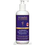 ALLERGIKA Lipolotio urea 5% 1×200 ml, crème voor de atopische huid