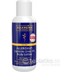 ALLERGIKA Lipolotio urea 5% 1×200 ml, crème voor de atopische huid