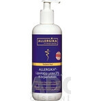 ALLERGIKA Lipolotio urea 5% 1×200 ml, crème voor de atopische huid