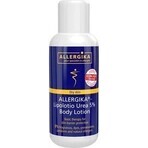 ALLERGIKA Lipolotio urea 5% 1×200 ml, crème voor de atopische huid