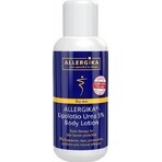 ALLERGIKA Lipolotio urea 5% 1×200 ml, crème voor de atopische huid