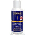 ALLERGIKA Lipolotio urea 5% 1×200 ml, crème voor de atopische huid