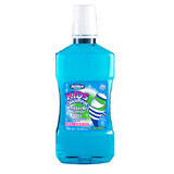 Suikervrij mondwater voor kinderen, 500 ml, Beauty Formulas