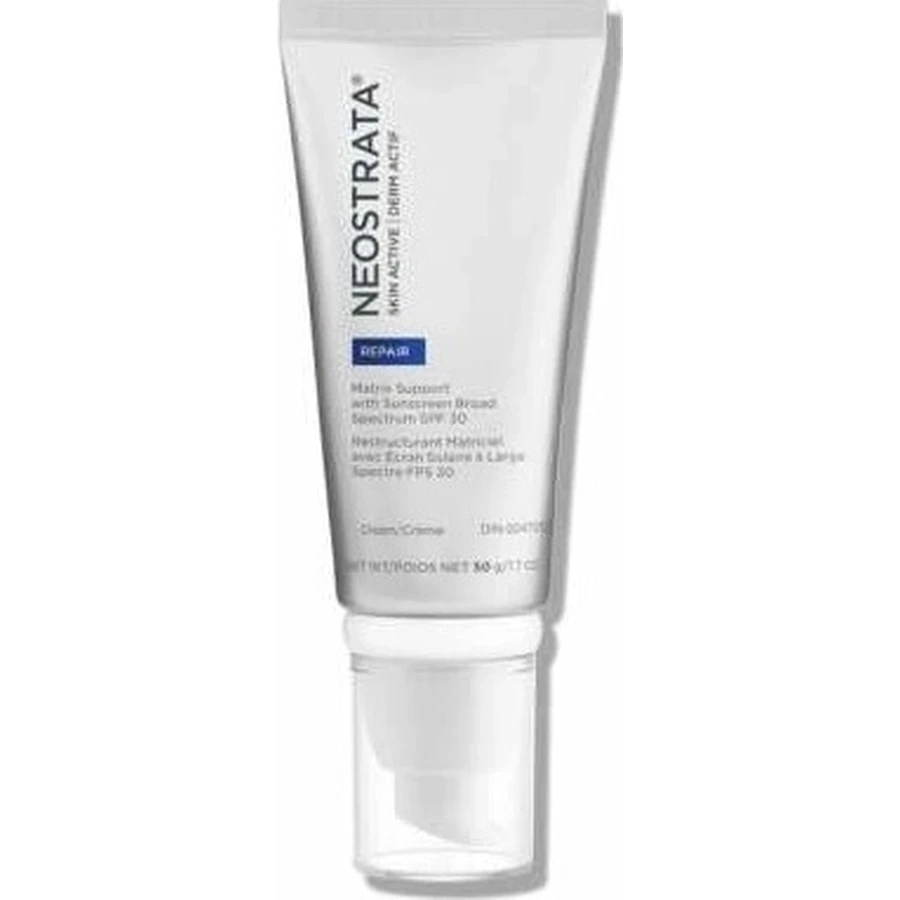Neostrata Matrix Support SPF 30 1×50 g, dagcrème