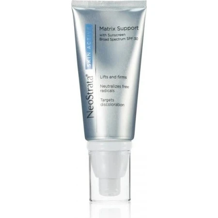 Neostrata Matrix Support SPF 30 1×50 g, dagcrème