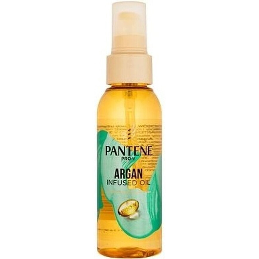 Pantene Oil Argan 1×100 ml, huile capillaire