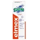 Enjuague bucal Junior, 6-12 años, 400 ml, Elmex