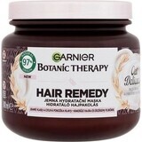 Garnier Botanic Therapy Hair Remedy Oat Delicacy Gentle Hydraterend Haarmasker 1×340 ml, haarmasker 340 ml