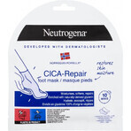 NEUTROGENA NR CICA maschera per i piedi 1x1 paio