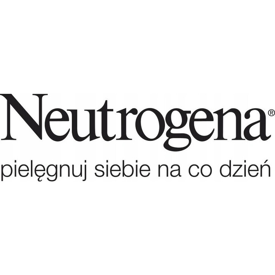 NEUTROGENA NR CICA maschera per i piedi 1x1 paio