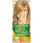 Garnier Color Naturals Colore permanente per capelli 8.1 Biondo chiaro platino 1×1 pezzo, colore per capelli