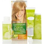 Garnier Color Naturals Colore permanente per capelli 8.1 Biondo chiaro platino 1×1 pezzo, colore per capelli