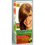 Garnier Color Naturals Colore permanente per capelli 8.1 Biondo chiaro platino 1×1 pezzo, colore per capelli