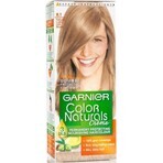 Garnier Color Naturals Colore permanente per capelli 8.1 Biondo chiaro platino 1×1 pezzo, colore per capelli