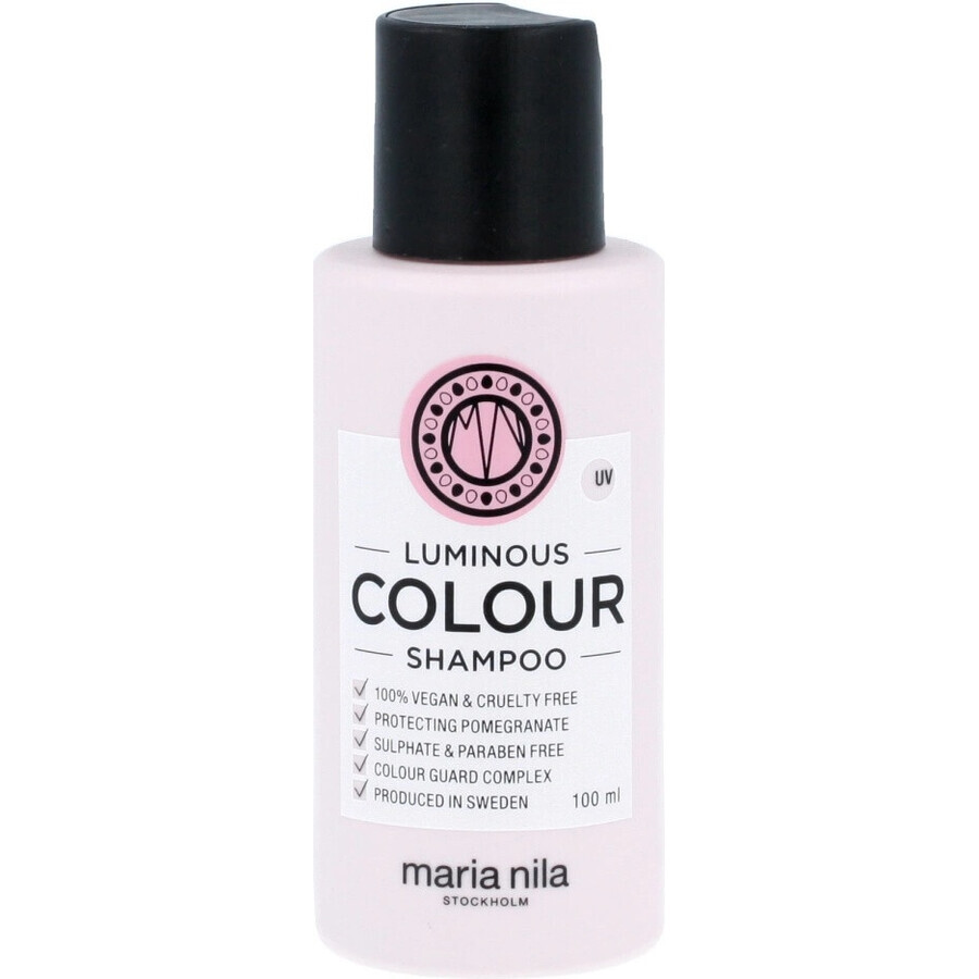 Maria Nila Lichtgevende Kleur SHP 100 ml 1×100 ml