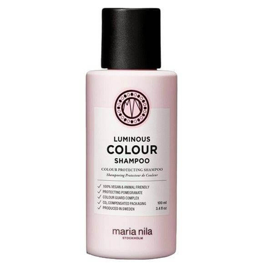 Maria Nila Lichtgevende Kleur SHP 100 ml 1×100 ml