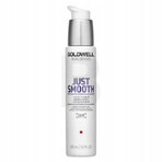 Goldwell Serum für widerspenstiges Haar Dualsenses Just Smooth 1×100 ml, Serum für widerspenstiges Haar