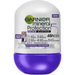 Garnier Mineral Protection 48h 1×50 ml, anti-transpirant parelmoer