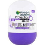 Garnier Mineral Protection 48h 1×50 ml, anti-transpirant parelmoer