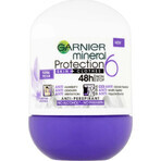 Garnier Mineral Protection 48h 1×50 ml, anti-transpirant parelmoer