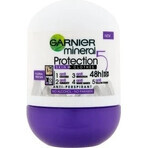 Garnier Mineral Protection 48h 1×50 ml, anti-transpirant parelmoer