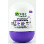 Garnier Mineral Protection 48h 1×50 ml, anti-transpirant parelmoer